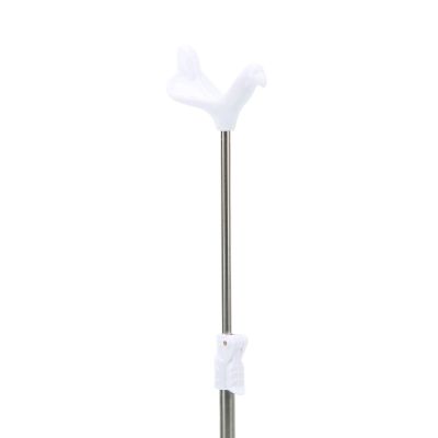Acouto 1/3 Doll Stand for 1/4 Ball Jointed Dolls - Height Metal Display Stand