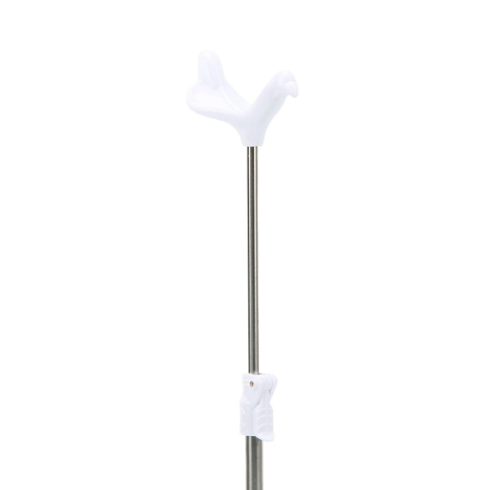 Acouto 1/3 Doll Stand for 1/4 Ball Jointed Dolls - Height Metal Display Stand