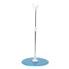 Acouto 1/3 Doll Stand for 1/4 Ball Jointed Dolls - Height Metal Display Stand view 2