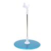 Acouto 1/3 Doll Stand for 1/4 Ball Jointed Dolls - Height Metal Display Stand view 3