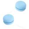HANABASS 2Pcs Balls Adorable Cartoon Pattern for Unisex Enhance Hand Eye Coordination for Students Portable Design view 1
