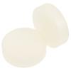Abaodam 2pcs Ice Hockey Training Puck Pucks PVC Material Regulation for Hockey Games view 1