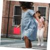 SUPVOX 5sets Juggling Bean Bags for Party Games Canvas Toss for Indoor Outdoor Fun Reliable for Family Gatherings and Birthday Celebrations 8pcs*5 view 2