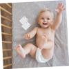 4pcs Playpen Stabilizer Support with Slip Base Fixing Clips for Enhanced Stability and Secure Play Areas Reduces Rocking and Swaying for view 4