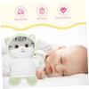 ifundom 30pcs Replaceable Stuffed Bear Clothes Plush T-Shirt Outfits for Teddy Bears Creative Dress-up Doll Apparel for Imagination and Fun view 3