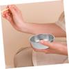 BESPORTBLE Stainless Steel Bowl with Lid Bowl for Home and Kindergarten Safe and Portable Design for Food and Soups for Boys view 3