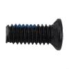 8pcs For Speedplay Compatible Cleat Screws, Designed for Secure Connection for Various Bike Pedal Systems (10.5mm) view 2