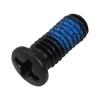 8pcs For Speedplay Compatible Cleat Screws, Designed for Secure Connection for Various Bike Pedal Systems (10.5mm) view 3