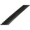 AM196371C1 196371C1 Straw Spreader Drive Belt Fits Case Ih Combine view 1