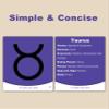 Astrology Learning Oracle Cards | Reading Playing Cards Deck | Astrology Flash Cards Flashcards view 4