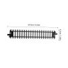 BESPORTBLE 4Pcs Flexible Train Track Accessories for Replacement Railroad Scene Props to Enhance Coordination and Motor Skills Imaginative Play view 2