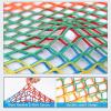 Climbing Cargo net, Polyester Double Layers Playground Safety Net, Backyard Climbing Net, for Treehouse Accessories; Jungle Gyms; Outdoor Equipment Set(Size:1x5) view 4