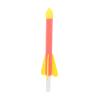 BESPORTBLE 3sets Rocket Launchers for Boys and Girls Safe Toys for Birthday Camp Prizes Color view 1