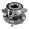 1pc/Set .# MA10-26-15XM Rear Wheel hub Unit view 2