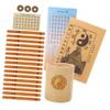 CIYODO Chinese Divination Game Prop Fortune Telling Sticks Bamboo Pot Chinese Tool Interactive Party Game view 1