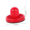 BESPORTBLE 1set Ice Hockey Strikers Hockey Pucks Paddles Parts Tabletop Game Supplies view 2