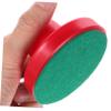 BESPORTBLE 1set Ice Hockey Strikers Hockey Pucks Paddles Parts Tabletop Game Supplies view 3