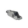 Middle Shell Front Cover for Mavic 3 Body Frame Upper Cover Bottom Shell Compatible with Mavic 3 Classic/Cine/3 Pro/3E Repair Part(Bottom Shell) view 2