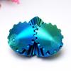 3D Printed Gear ball Model,Flexible Realistic Articulated Animal Fidget Toys,Mystery Figurines Gifts for Easter,Executive Desk Funny Dcor and Festival Collectible,Easter Basket Stuffers (GB) view 3
