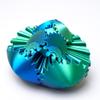 3D Printed Gear ball Model,Flexible Realistic Articulated Animal Fidget Toys,Mystery Figurines Gifts for Easter,Executive Desk Funny Dcor and Festival Collectible,Easter Basket Stuffers (GB) view 4