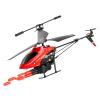 VEVOR RC Helicopter, 2.4GHz Flying Remote Control Helicopter with Shooting Mode, 3.5 Channel RC Airplane for Kid, Altitude Hold, One-Key Takeoff/Landing & LED Lights, Toys for Kids view 1