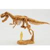 Yamasan 510286-1 Dino Fantasy Skeleton Kit, Total Length: 9.8 inches (25 cm) view 4