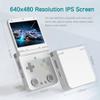 LITNXT Miyoo Flip with Surwish OS Handheld Game Console, Retro Game Console Portable Retro Arcade Gaming System with Screen Protector, Birthday Xmas Gift for Adults view 2