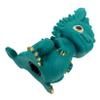 Abaodam Vinyl Dragon Piggy Bank Desktop Decor for Boys and Girls Adults Year Dragon Coin Container view 1
