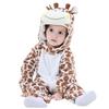 ABTSHU Baby Giraffe Costume Toddler Halloween Dress Up Outfit 3-4 Years view 1