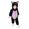 ABTSHU Baby Black Cat Costume Toddler Halloween Dress Up Outfit 2-3 Years view 1