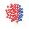 SUPVOX 1set Lottery Balls for Raffles and Bingo Games of Easy Identify Entertainment Spheres Etching for Parties and Gatherings view 2