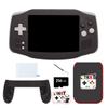 LITNXT RG34XX Retro Gaming Console, 3.4-inch IPS LITNXT Handheld Game Console Portable Retro Video Game Player with Accessories, Birthday Xmas Gift for Adults view 1