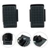 2 Pack Pedal Reset Control Switch Electric Foot Accelerator for 12V 6V Ride On Car Bike Scooter Buggy Quad with 2 Pin Socket view 2