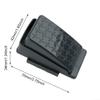 2 Pack Pedal Reset Control Switch Electric Foot Accelerator for 12V 6V Ride On Car Bike Scooter Buggy Quad with 2 Pin Socket view 4