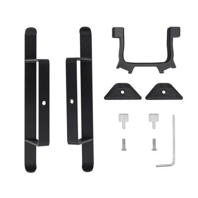 ABZEKH Drone Accessories for Hot Salefoldable Landing Gear for DJI Avata 2 Drone Quick Release Height Leg Extender Protector for Anti-Fall Skid Tripod