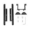 ABZEKH Drone Accessories for Hot Salefoldable Landing Gear for DJI Avata 2 Drone Quick Release Height Leg Extender Protector for Anti-Fall Skid Tripod view 1