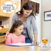 Rumhut Birthday Gift for Mom Positive Egg Christmas Stocking Stuffers (Egg-cellent MOM) view 2