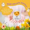 Rumhut Birthday Gift for Mom Positive Egg Christmas Stocking Stuffers (Egg-cellent MOM) view 3
