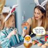 Rumhut Birthday Gift for Mom Positive Egg Christmas Stocking Stuffers (Egg-cellent MOM) view 4