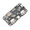 IP5328P Dual USB 18650 Charger Treasure Tpye-c 3.7V to 5V 9V 12V Boost Step up Circuit Board Fast Charging Module view 2