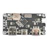 IP5328P Dual USB 18650 Charger Treasure Tpye-c 3.7V to 5V 9V 12V Boost Step up Circuit Board Fast Charging Module view 4