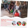 Toddmomy Interactive Boys and Girls Plaything Inflatable Sheep Horn Ball for Sensory Integration view 2