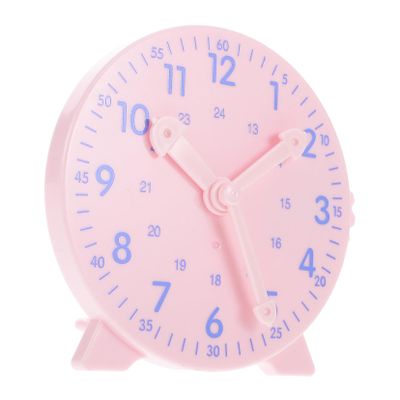 ifundom Boys and Girls Model Educational Telling Tool for Preschoolers Develops Skills Movement and Eye-catching Design for Classroom and Home Use