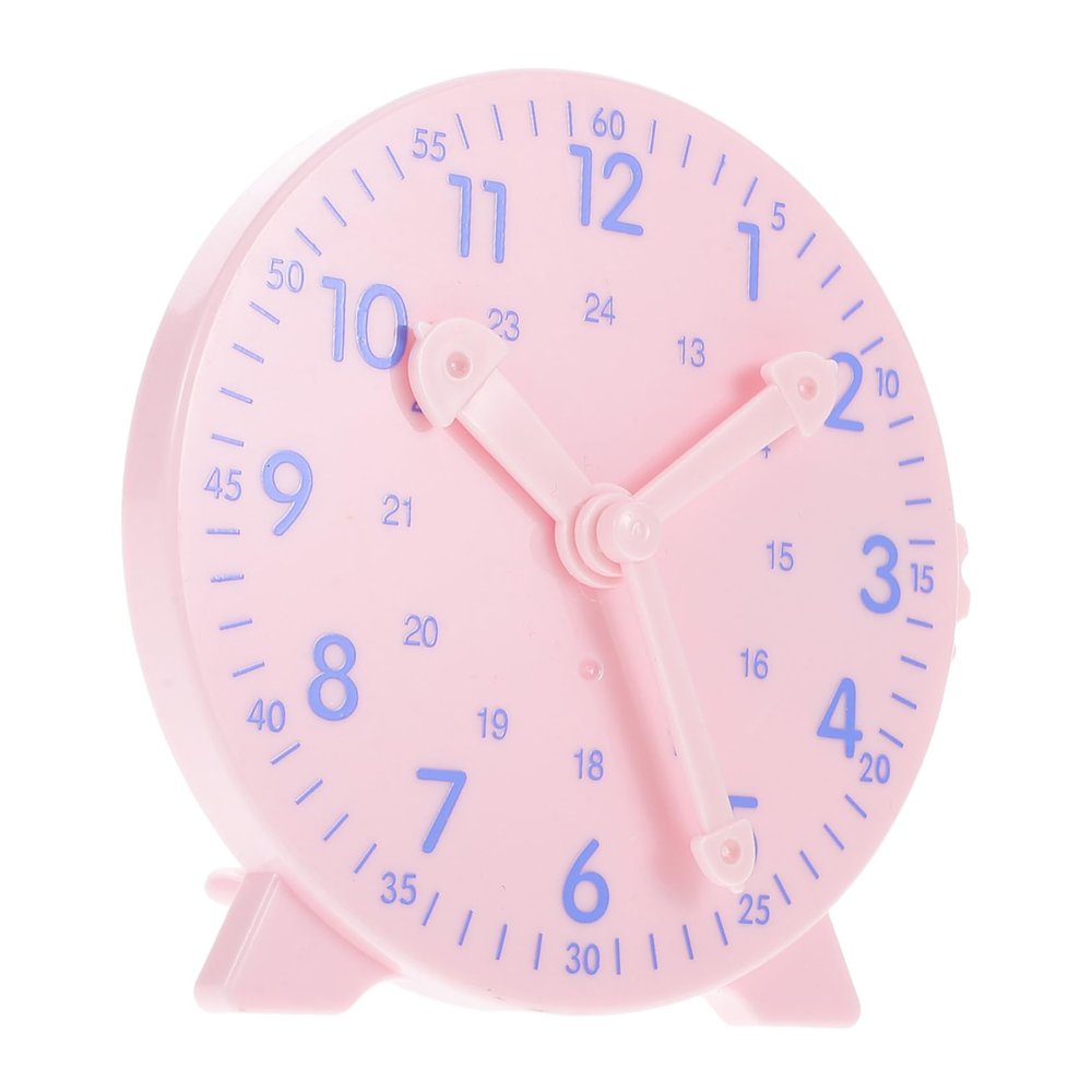 ifundom Boys and Girls Model Educational Telling Tool for Preschoolers Develops Skills Movement and Eye-catching Design for Classroom and Home Use