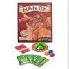SimplyFun Handy - Family Game for Kids and Adults Ages 8+ - Fine Motor Skills Game with Soft Balls and Cards - Classroom, Party, or Family Game Night Fun view 1