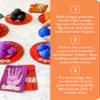 SimplyFun Handy - Family Game for Kids and Adults Ages 8+ - Fine Motor Skills Game with Soft Balls and Cards - Classroom, Party, or Family Game Night Fun view 4