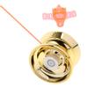 BRIGHTFUFU Beginner Yoyo Balls Alloy Yo-yo Toys for Boys and Girls Metal Yoyo Balls Toys for Beginners view 1