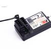 FS-GR3E Long Range Receiver 2.4G 3CH Receiver for FS-GT2/FS-GT2B/FS-GT3/FS-GT3B/FS-GT3C/TH9X RC Car Boat Truck Transmitter view 2