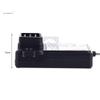 FS-GR3E Long Range Receiver 2.4G 3CH Receiver for FS-GT2/FS-GT2B/FS-GT3/FS-GT3B/FS-GT3C/TH9X RC Car Boat Truck Transmitter view 4