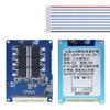 BMS 16S 60V 20A Lmo Ternary Li-ion Lithium 18650 Charge Protection Board with Heat Sink with Temperature Control view 3